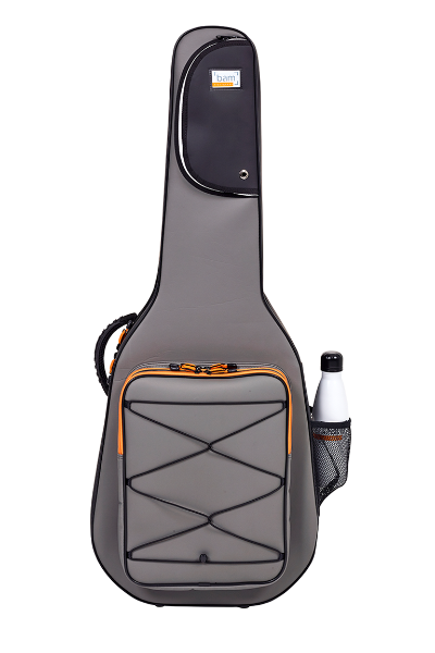 BAM Peak Performance Classical Guitar Case