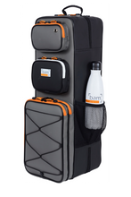 Load image into Gallery viewer, BAM Peak Performance French Bassoon Case
