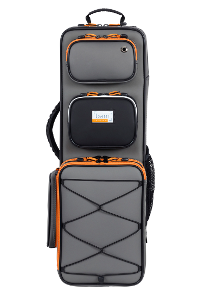 BAM Peak Performance French Bassoon Case