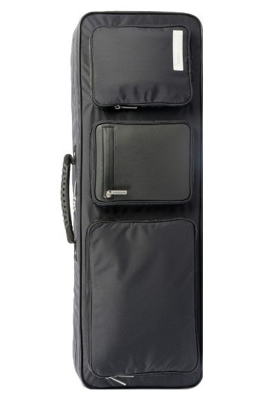 BAM Performance Oblong Violin Case