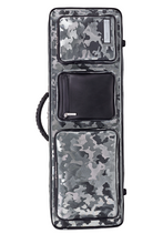 Load image into Gallery viewer, BAM Performance Oblong Violin Case
