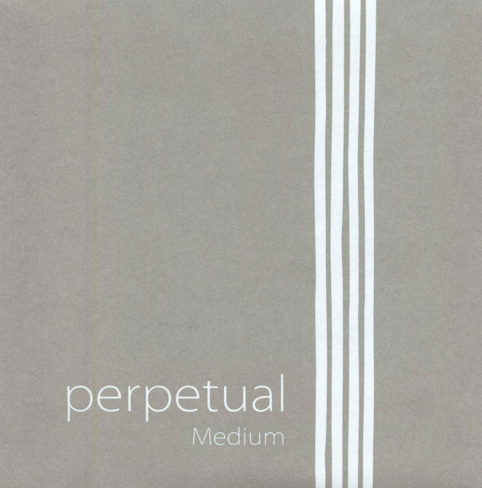 Perpetual Violin Set Medium (Packets) – Stringking