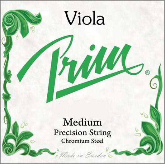 Prim Viola String G Soft