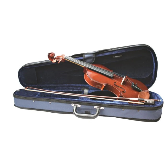 Primavera 90 Violin Outfit 4/4 to 1/16 Sets