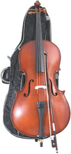 Load image into Gallery viewer, Primavera 90  Cello Outfit - 4/4 to 1/16th Size Sets
