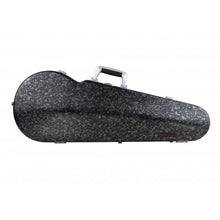 Load image into Gallery viewer, Bam Rocks Hightech Shaped Adjustable Viola Case
