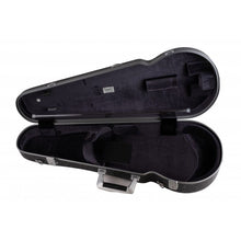 Load image into Gallery viewer, Bam Rocks Hightech Shaped Adjustable Viola Case
