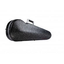 Load image into Gallery viewer, Bam Rocks Hightech Shaped Adjustable Viola Case
