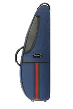 Load image into Gallery viewer, BAM Saint Germain Classic 3 shaped Violin Case
