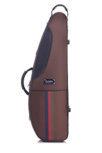 Load image into Gallery viewer, BAM Saint Germain Classic 3 shaped Violin Case
