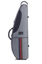 Load image into Gallery viewer, BAM Saint Germain Classic 3 shaped Violin Case
