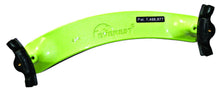 Load image into Gallery viewer, Everest Collapsible Viola Shoulder Rest 6 Colours Standard &amp; Collapsible
