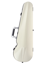 Load image into Gallery viewer, BAM Ice Supreme Hightech shaped pc Violin Case
