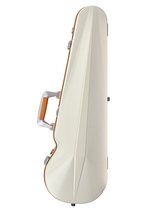 Load image into Gallery viewer, BAM Ice Supreme Hightech shaped pc Violin Case
