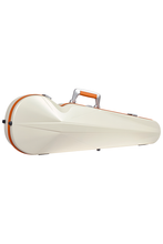 Load image into Gallery viewer, BAM Ice Supreme Hightech shaped pc Violin Case
