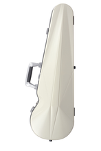 Load image into Gallery viewer, BAM Ice Supreme Hightech shaped pc Violin Case
