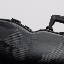 Load image into Gallery viewer, BAM Shadow Hightech shaped Viola Case black
