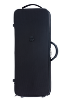 Load image into Gallery viewer, BAM Signature Stylus Oblong Viola Case
