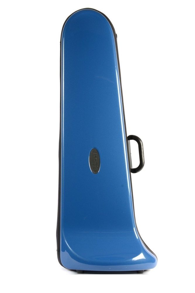 BAM Softpack Bass Trombone Case (With or Without Pocket)