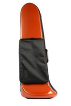 Load image into Gallery viewer, BAM Softpack Bass Trombone Case (With or Without Pocket)
