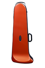 Load image into Gallery viewer, BAM Softpack Bass Trombone Case (With or Without Pocket)

