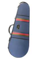 Load image into Gallery viewer, BAM Saint Germain stylus shaped Viola Case 40cm
