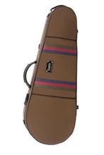 Load image into Gallery viewer, BAM Saint Germain stylus shaped Viola Case 40cm
