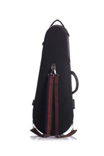Load image into Gallery viewer, BAM Saint Germain Stylus Oblong Viola Case
