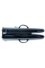 Load image into Gallery viewer, BAM Stage soprano Sax Case grey

