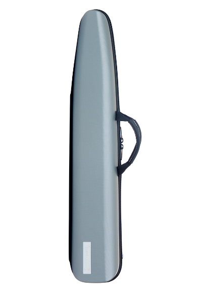 BAM Stage soprano Sax Case grey