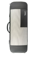Load image into Gallery viewer, BAM stylus Oblong Viola Case
