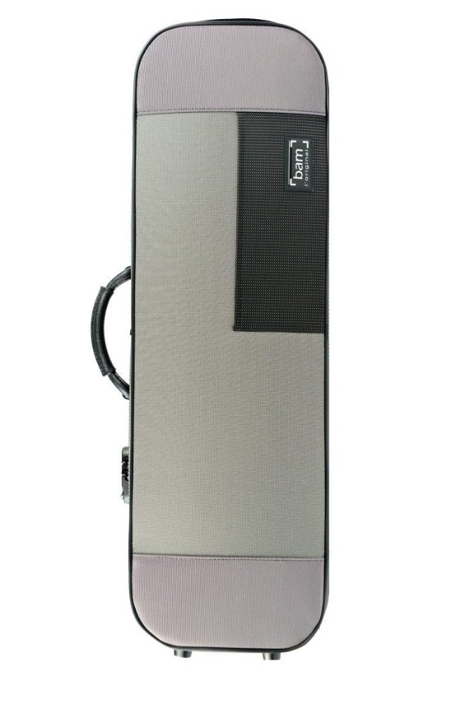 BAM stylus oblong Violin Case