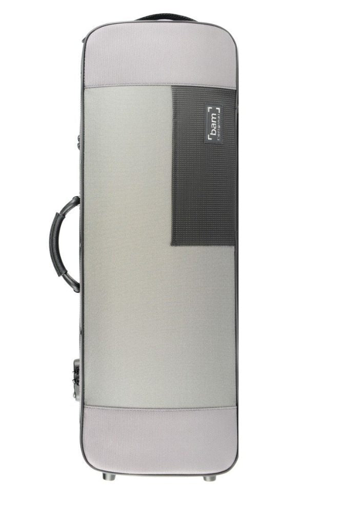 BAM stylus Oblong Viola Case