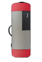 Load image into Gallery viewer, BAM stylus Oblong Viola Case
