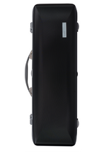 Load image into Gallery viewer, BAM Supreme Hightech oblong Violin Case With GPS
