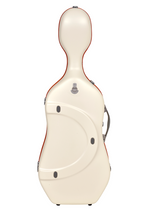 Load image into Gallery viewer, BAM Supreme Hightech PC Cello Case
