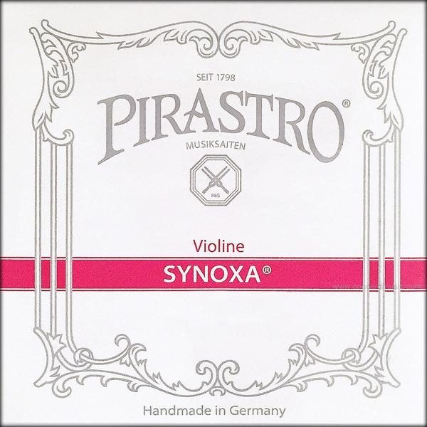 Synoxa Violin String G Medium (Packet)