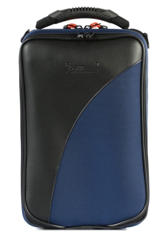 BAM Trekking BB Clarinet Case
