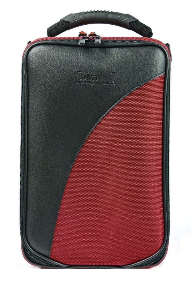 BAM Trekking BB Clarinet Case