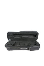 Load image into Gallery viewer, BAM Trekking Soprano Sax Case black
