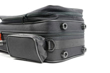 Load image into Gallery viewer, BAM Trekking Soprano Sax Case black
