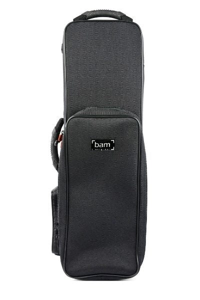 BAM Trekking Soprano Sax Case black