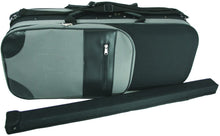 Load image into Gallery viewer, GSJ Double Violin Case
