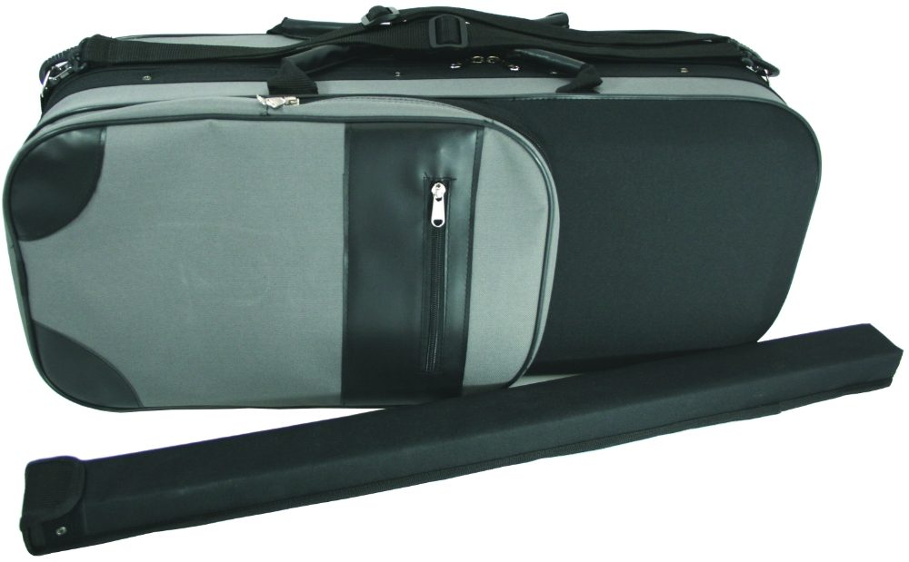 GSJ Double Violin Case