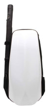 Load image into Gallery viewer, Gsj Pc Backpack Violin Case With Bow Holder 4/4 - White
