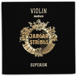 Jargar Superior Violin String A Medium
