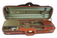 Load image into Gallery viewer, Negri Venezia Violin Case
