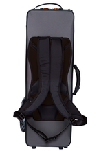 Load image into Gallery viewer, BAM Peak Performance oblong Violin Case
