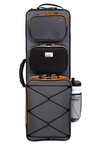 Load image into Gallery viewer, BAM Peak Performance oblong Violin Case
