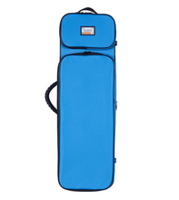 Load image into Gallery viewer, BAM Youngster Oblong Violin Case 1/4-1/8
